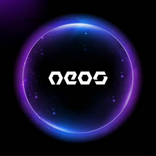 Обложка: NEOS - Helio