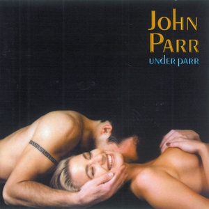 Обложка: JOHN PARR - Time