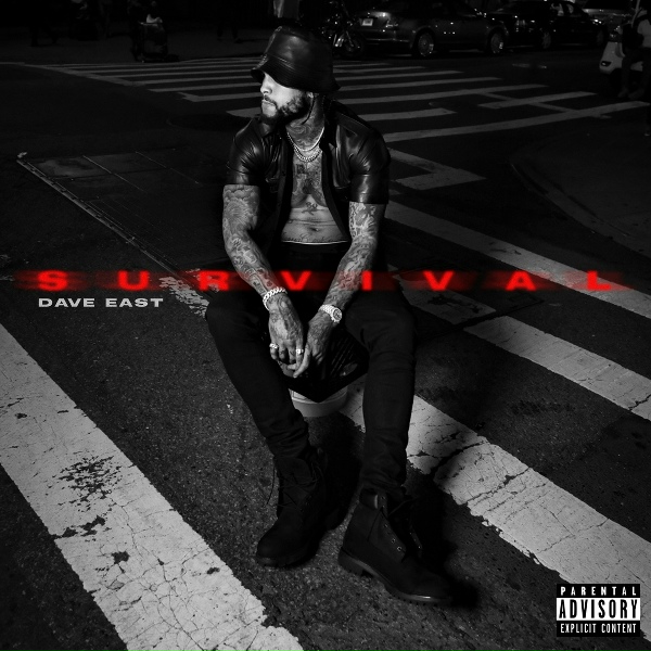 Обложка: Dave East feat. Gunna - Everyday