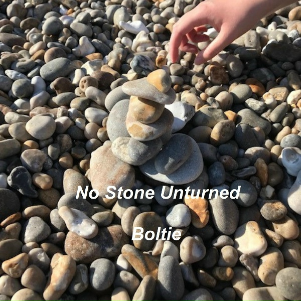 Обложка: Boltie - Soulis