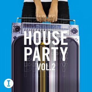 Обложка: Maxinne, Frederick & Kusse, Niki Darling - To The Music