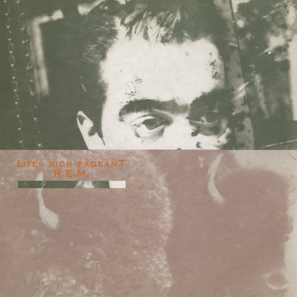 Обложка: R.E.M. - Cuyahoga
