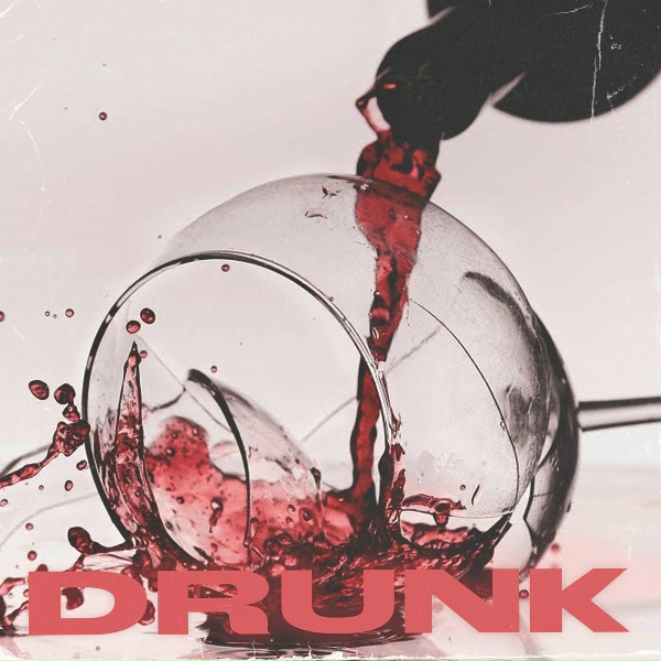 Обложка: INKORNY, Gonchi - Drunk