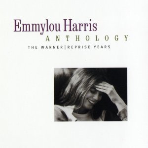 Обложка: Emmylou Harris - Heartbreak Hill
