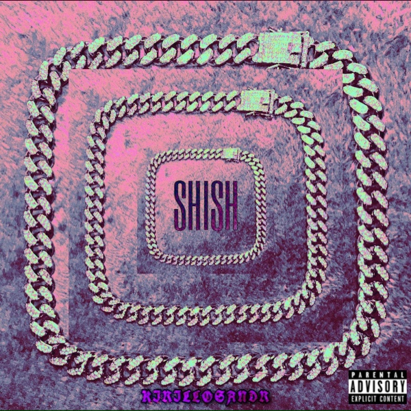 Обложка: Kirillosandr - Shish