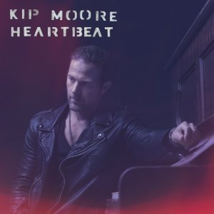 Обложка: Kip Moore - Fire And Flame