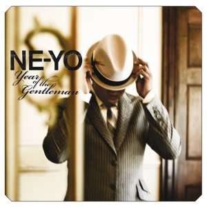 Обложка: Ne-Yo - Mad