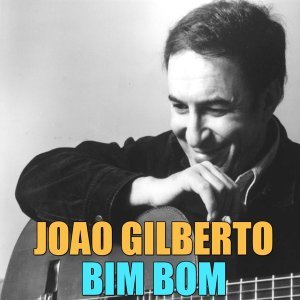 Обложка: Joao Gilberto - Maria ninguem