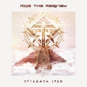 Обложка: Rave The Reqviem - Aerial