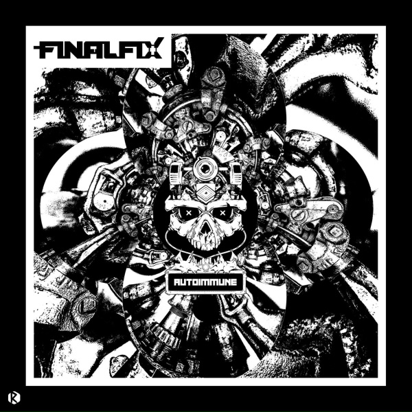 Обложка: Finalfix - Autoimmune