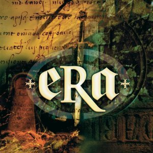 Обложка: ERA - Misere Mani