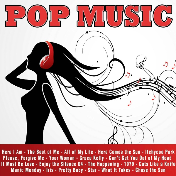 Обложка: Chris Warren - Your Woman