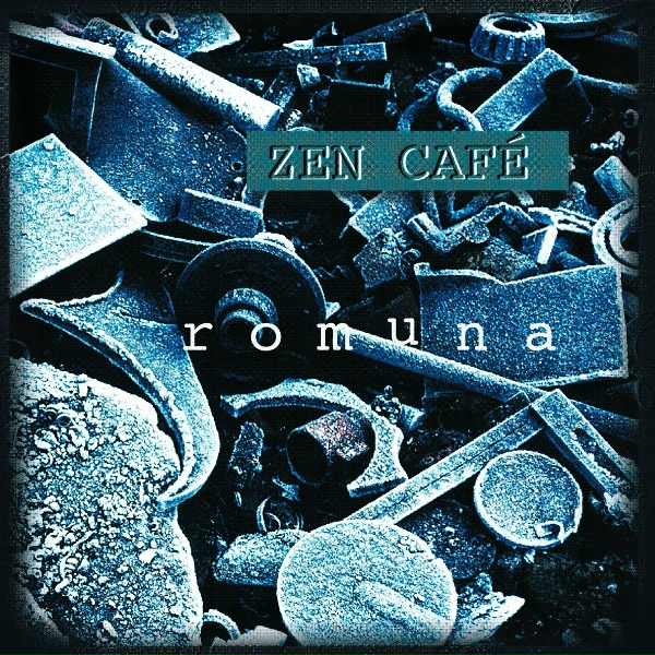 Фото: Zen Cafe