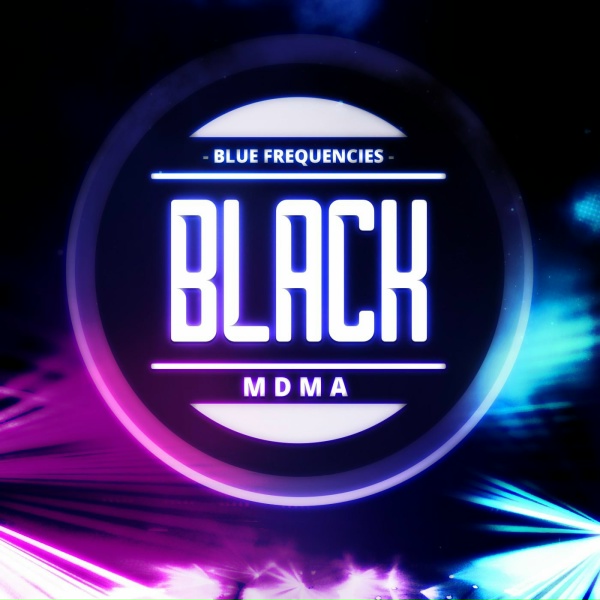 Фото: Black Mdma