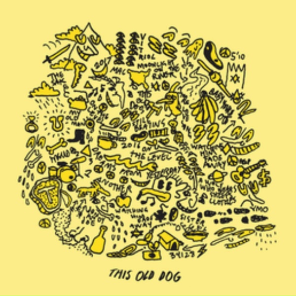 Обложка: Mac DeMarco - For the First Time