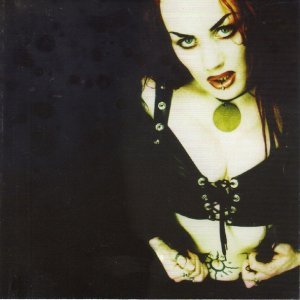 Обложка: Skinny Puppy - Deadlines