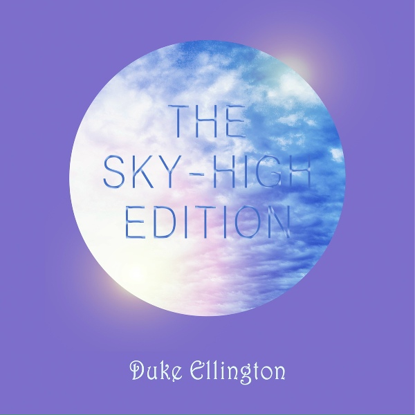 Обложка: Duke Ellington and His Famous Orchestra - Bakiff