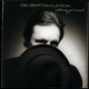 Обложка: Delbert McClinton - Squeeze Me In