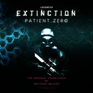 Обложка: Matthew Walker - Magnum Opus