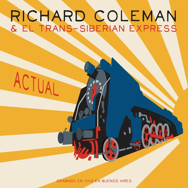 Фото: Richard Coleman