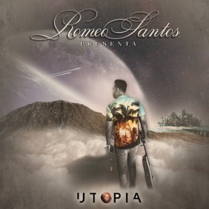 Обложка: Romeo Santos, Kiko Rodriguez - El Beso Que No Le Di
