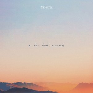 Обложка: Yoste - You Can't Fix Me