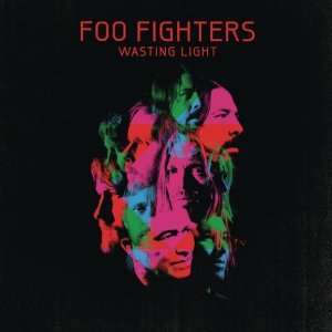 Обложка: Foo Fighters - White Limo