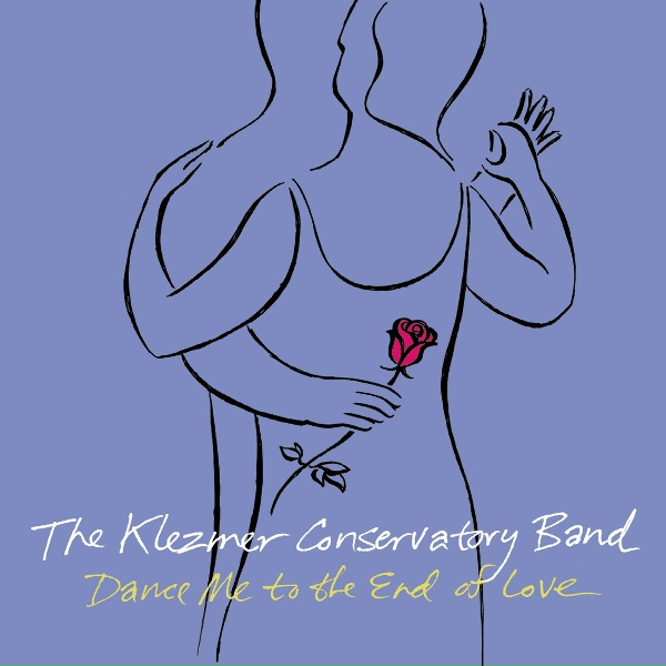 Обложка: The Klezmer Conservatory Band - Dobranotsh