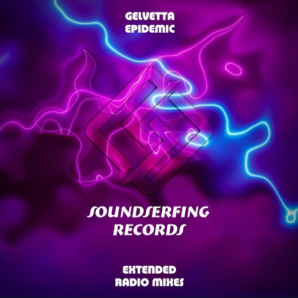 Обложка: Gelvetta - Epidemic