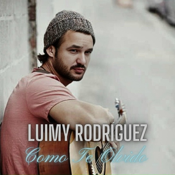 Обложка: Luimy Rodriguez - Tú Eres Mala