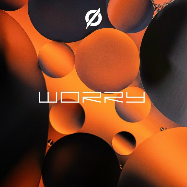 Обложка: SOULO - Worry