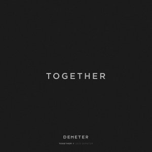 Обложка: Demeter - Together