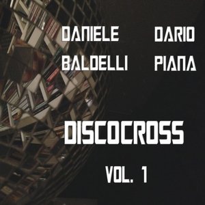 Обложка: Daniele Baldelli & Dario Piana - Peter Funk