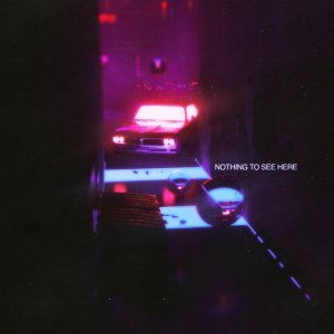 Обложка: DVBBS feat. BRIDGE - GOMF