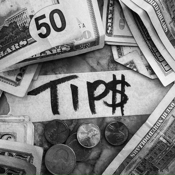 Обложка: T-Pain - That's Just Tips