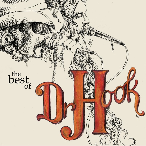 Обложка: Dr. Hook - You Make My Pants Want To Get Up And Dance