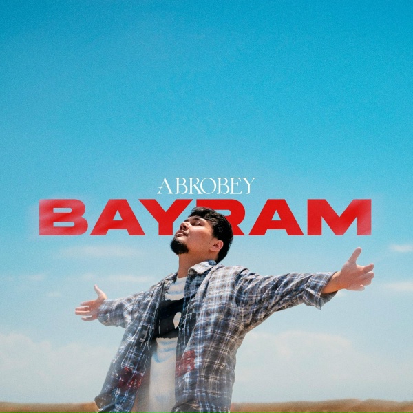 Обложка: AbroBey - Bayram