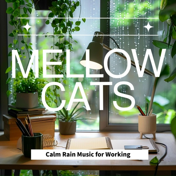 Фото: Mellow Cats