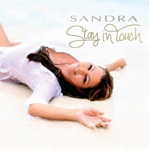 Обложка: Sandra - Moscow Nights