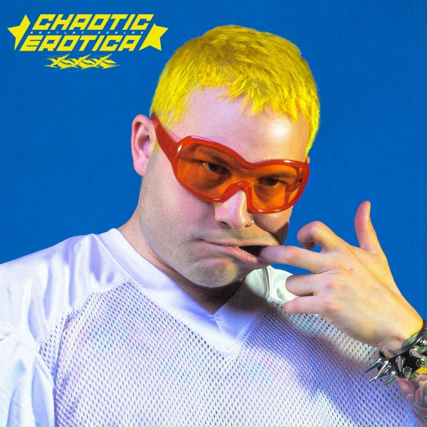 Обложка: Bentley Robles, ZEE MACHINE, TEARS & GEARZ - LOCK ME UP!