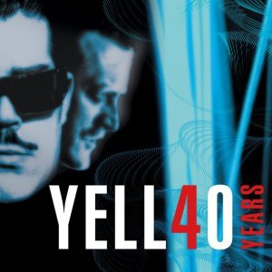 Обложка: Yello - Mean Monday