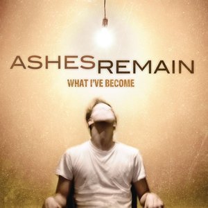Обложка: Ashes Remain - Inside of Me
