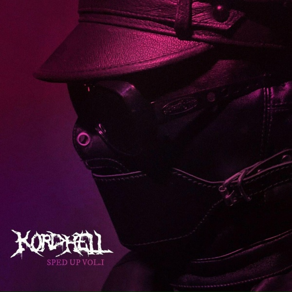 Обложка: Kordhell - Scopin