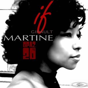 Обложка: Martine Girault - Revival 205