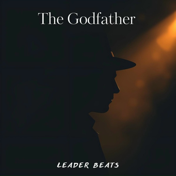 Обложка: Leader Beats - The Godfather