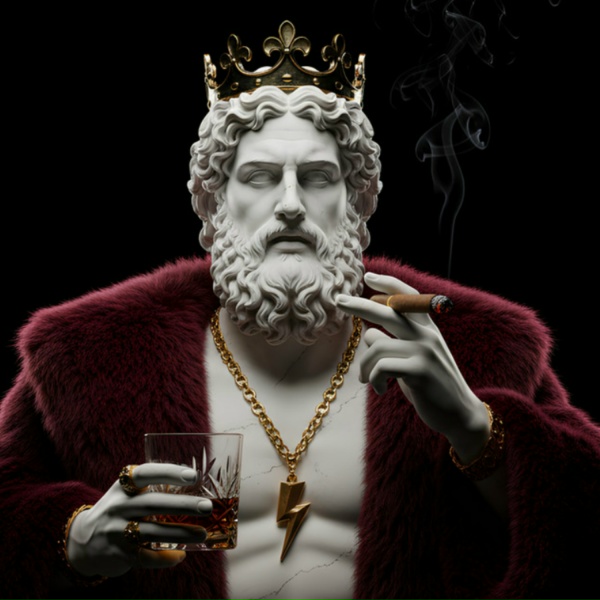 Обложка: So - Zeus