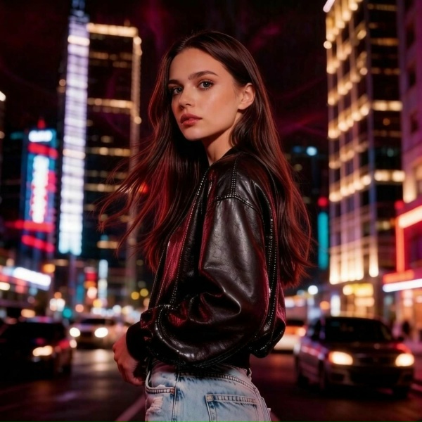 Обложка: Lika Shafner - Drama queen