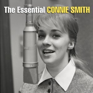Обложка: Connie Smith - Cry, Cry, Cry