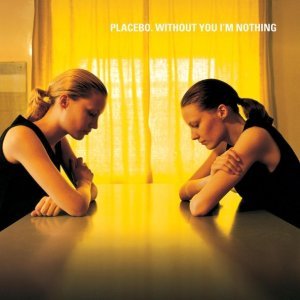 Обложка: Placebo - My Sweet Prince
