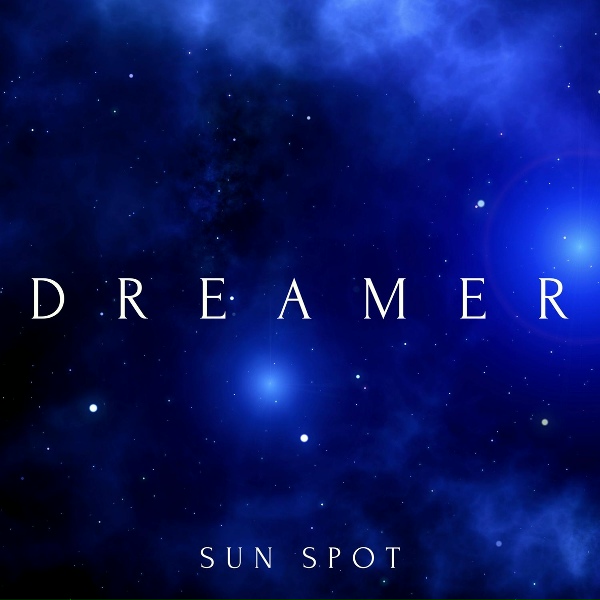 Обложка: Sun Spot - Song Of Distant Earth